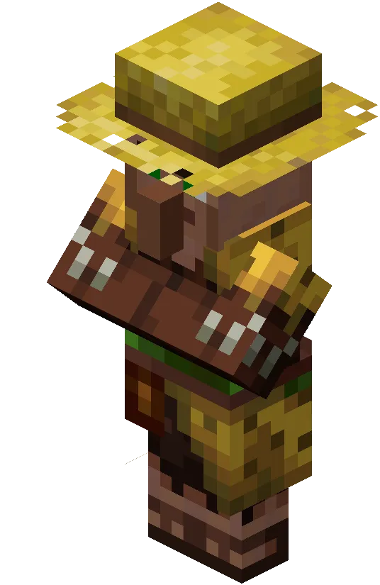 Minecraft Farmer Guide: Villagers, Jobs, Trades, and Style