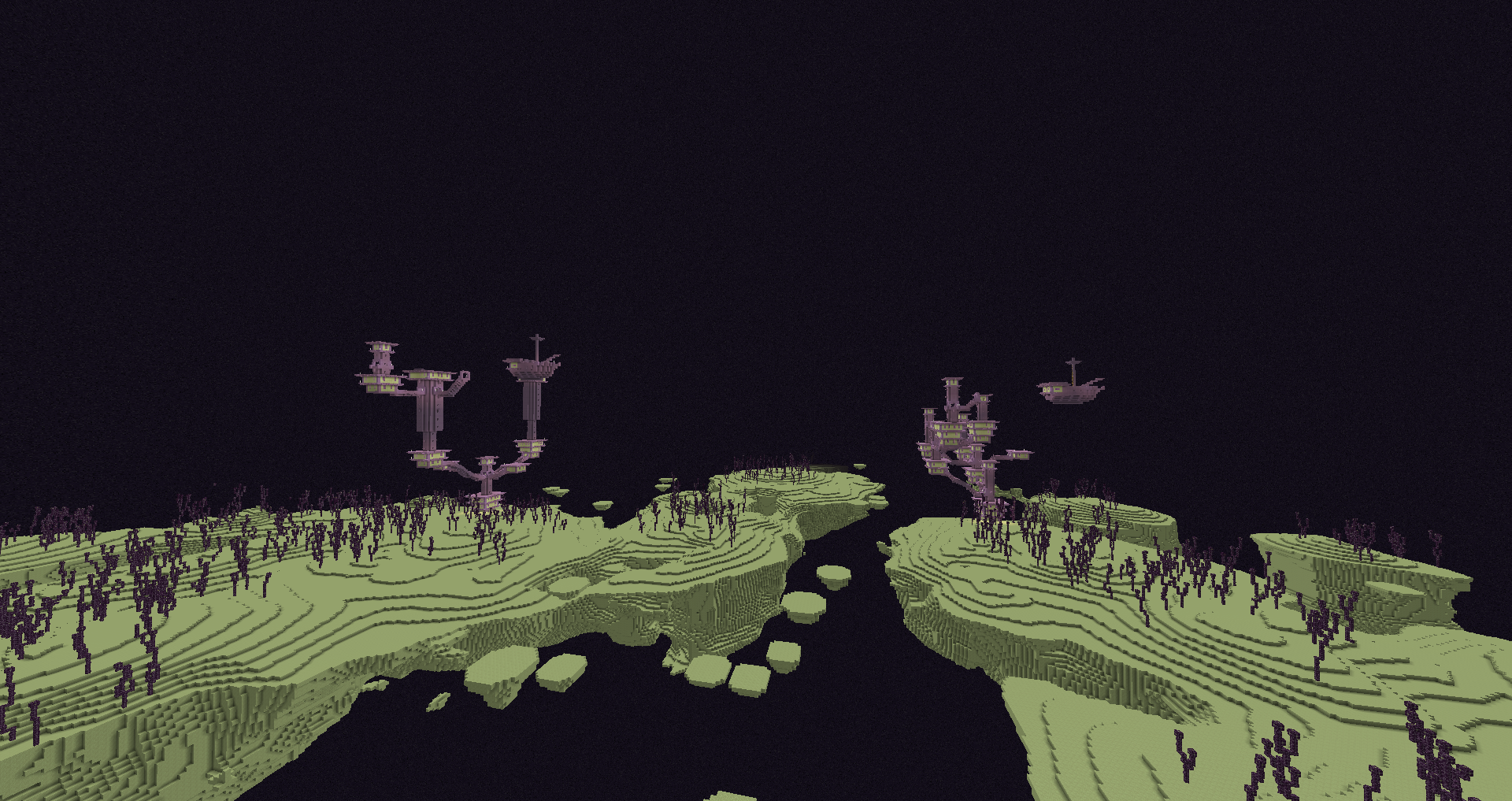 Minecraft End Portal: How to Find, Build, and Use It