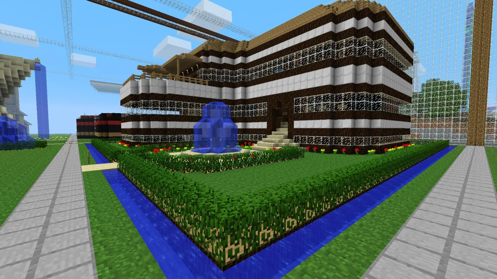 Comando Modalità Creativa Minecraft per il 2026