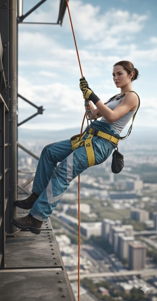 6806 MEGA PACK VERTEX PRO - Female Utility Outfit 46 PCs GIFT “6807 Pallet Truck Drivable”