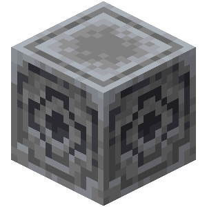 Lodestone JE1 in Minecraft