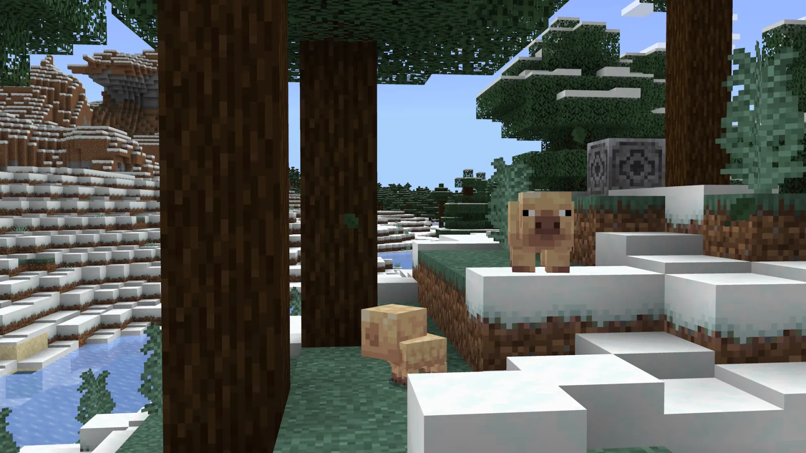 Minecraft ¿Qué es una Piedra Imán? Uso, Elaboración y Tips