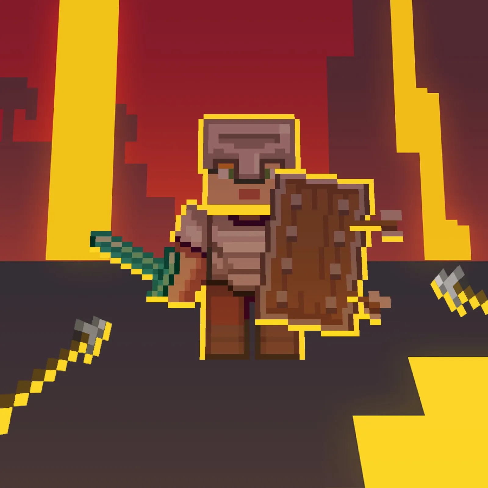 Minecraft What's Armor Toughness? Full 2026 Guide