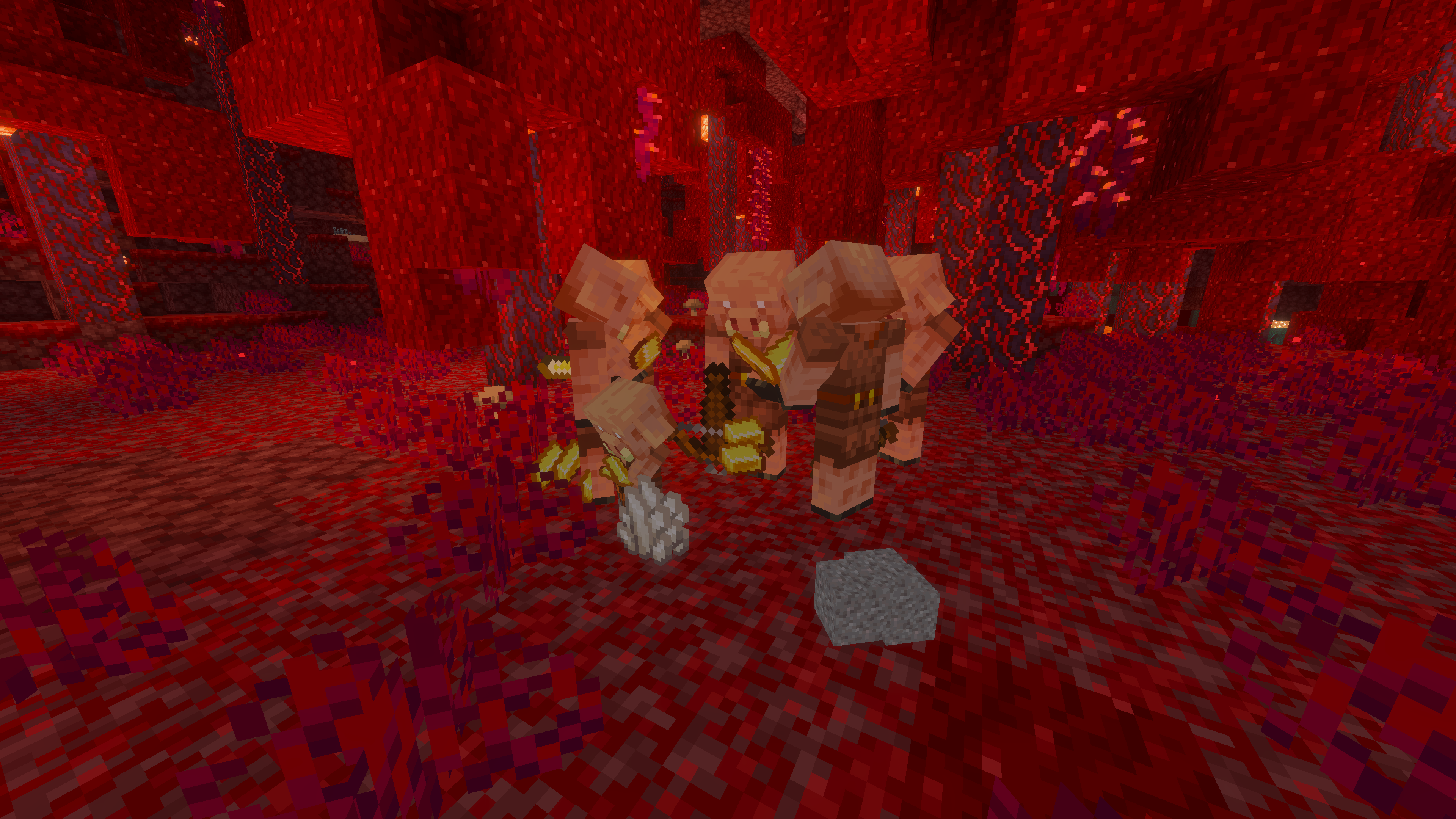 Minecraft Nether Wart in 2026: Where to Find and Farm It