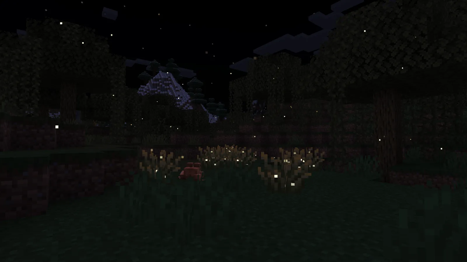 /time set day в Minecraft - управляй временем дня
