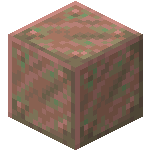 Exposed Copper JE1 in Minecraft