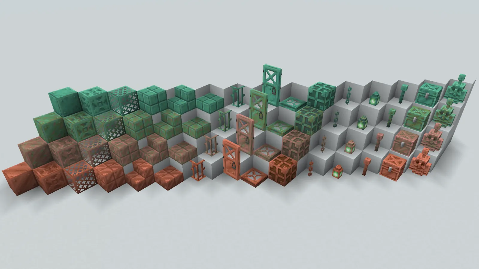 A quoi sert le cuivre dans Minecraft? Guide 2026
