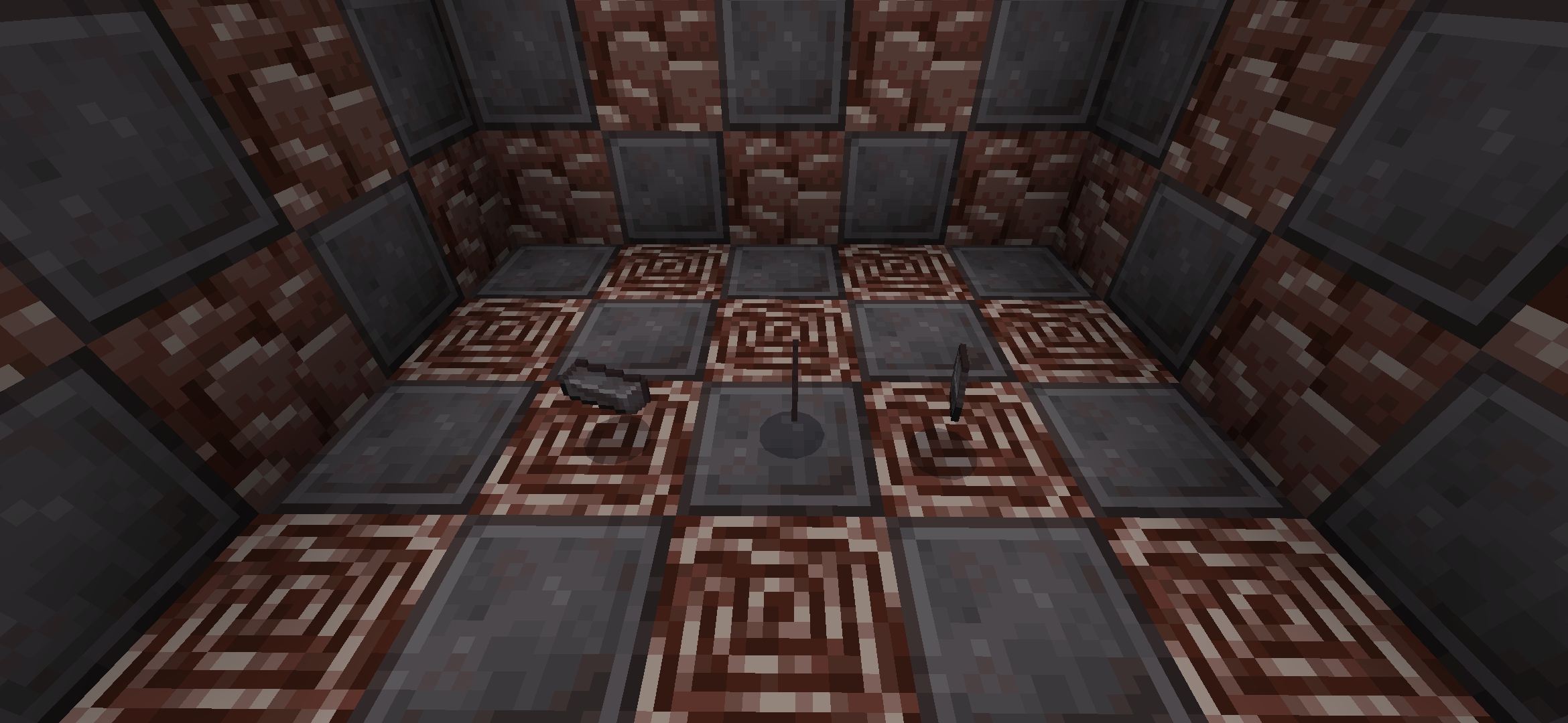 Minecraft Netherite Template Guide for Fast Upgrades