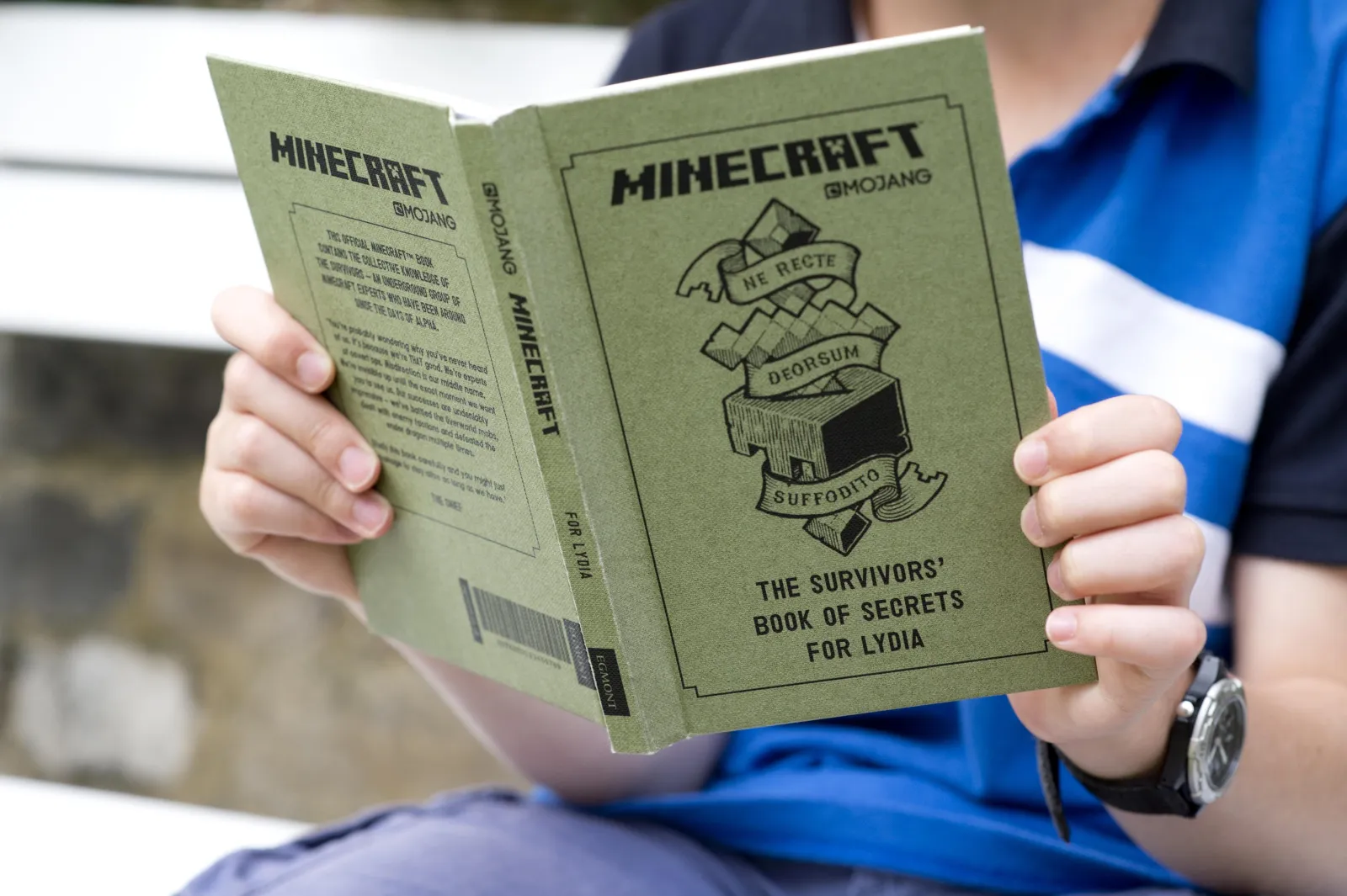 Minecraft Gids: Wat Echt Belangrijk is in 2026