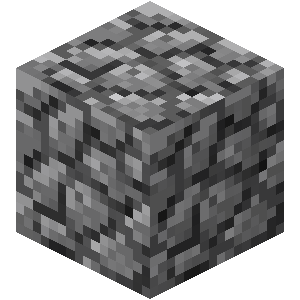 Cobblestone JE2 in Minecraft