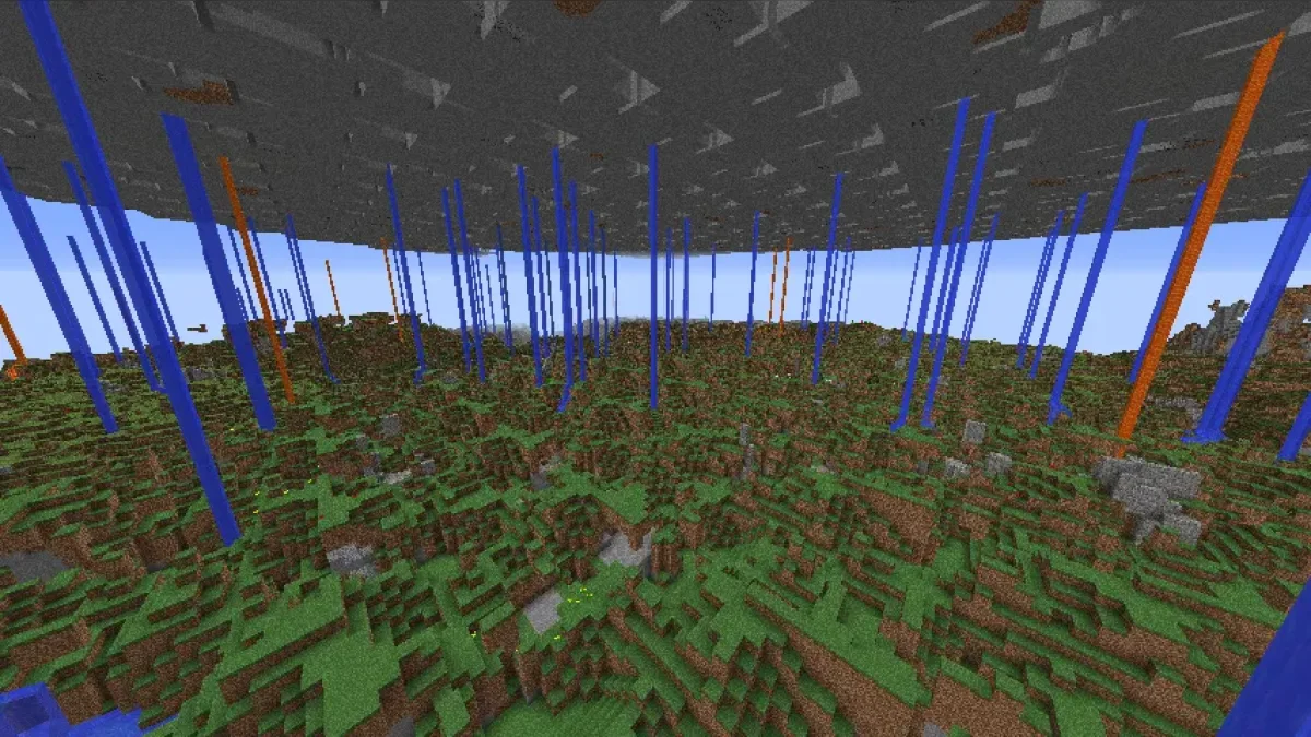 Minecraft Iron Level Guide: Best Y Levels in 2026