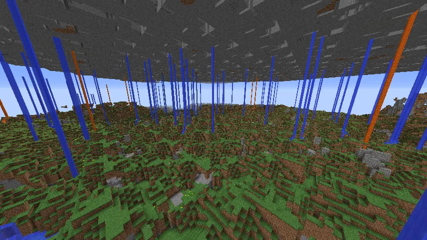Minecraft ijzerniveau gids: beste Y-niveaus in 2026