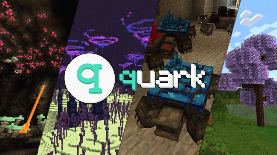 Minecraft player holding items in inventory with death respawn screen visible