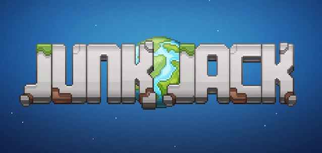 Il bellissimo crafting Junk Jack è arrivato finalmente anche su Android!