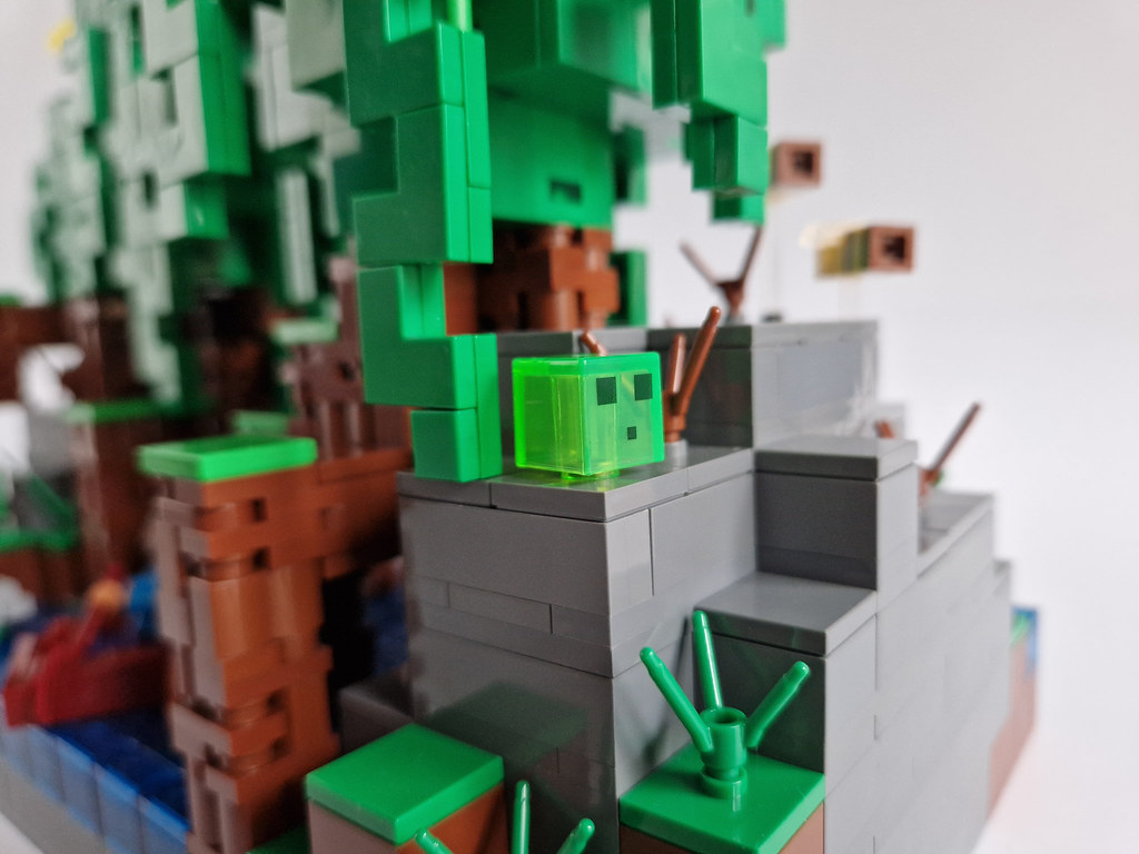 5 Minecraft Building Techniques to Master for Stunning Builds in 2026