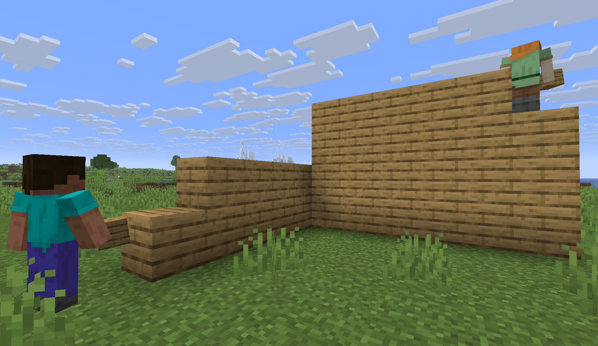 Minewind Anarchy Server: IP, Game Modes, and Survival Guide
