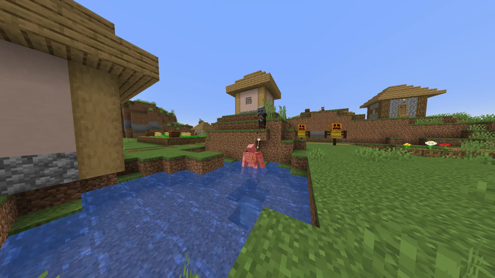 Высота железа в Minecraft: Полное руководство по добыче