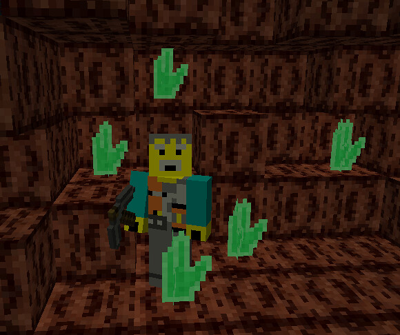 🧊 Crystal Launcher – Most Popular Minecraft Launcher in Poland (Linux Support Guide)