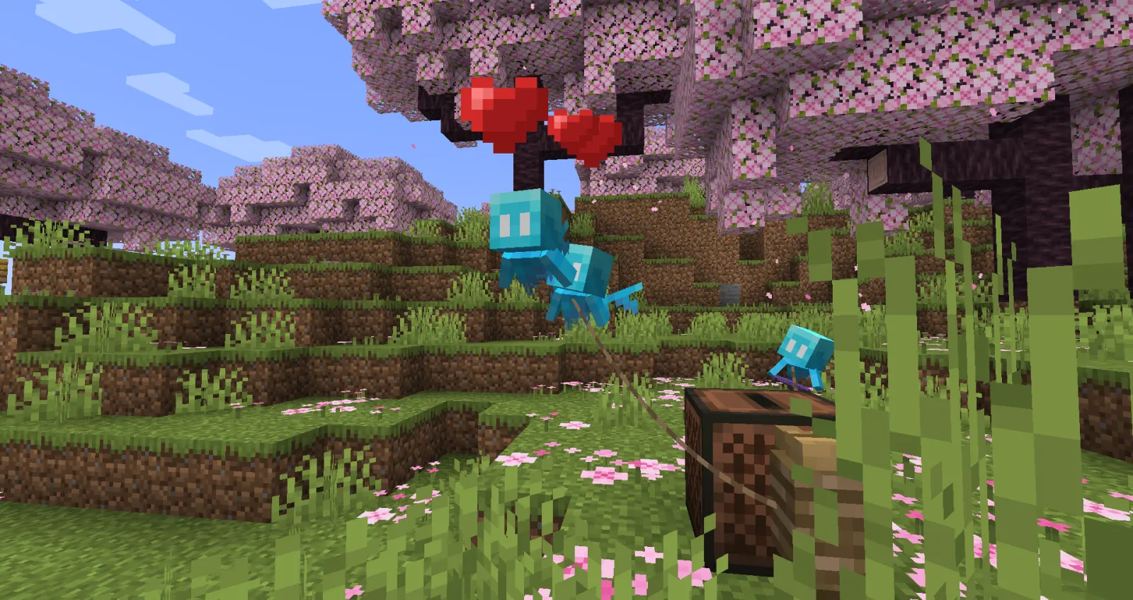 Reproducción de Caballos en Minecraft: Todo lo que Necesitas