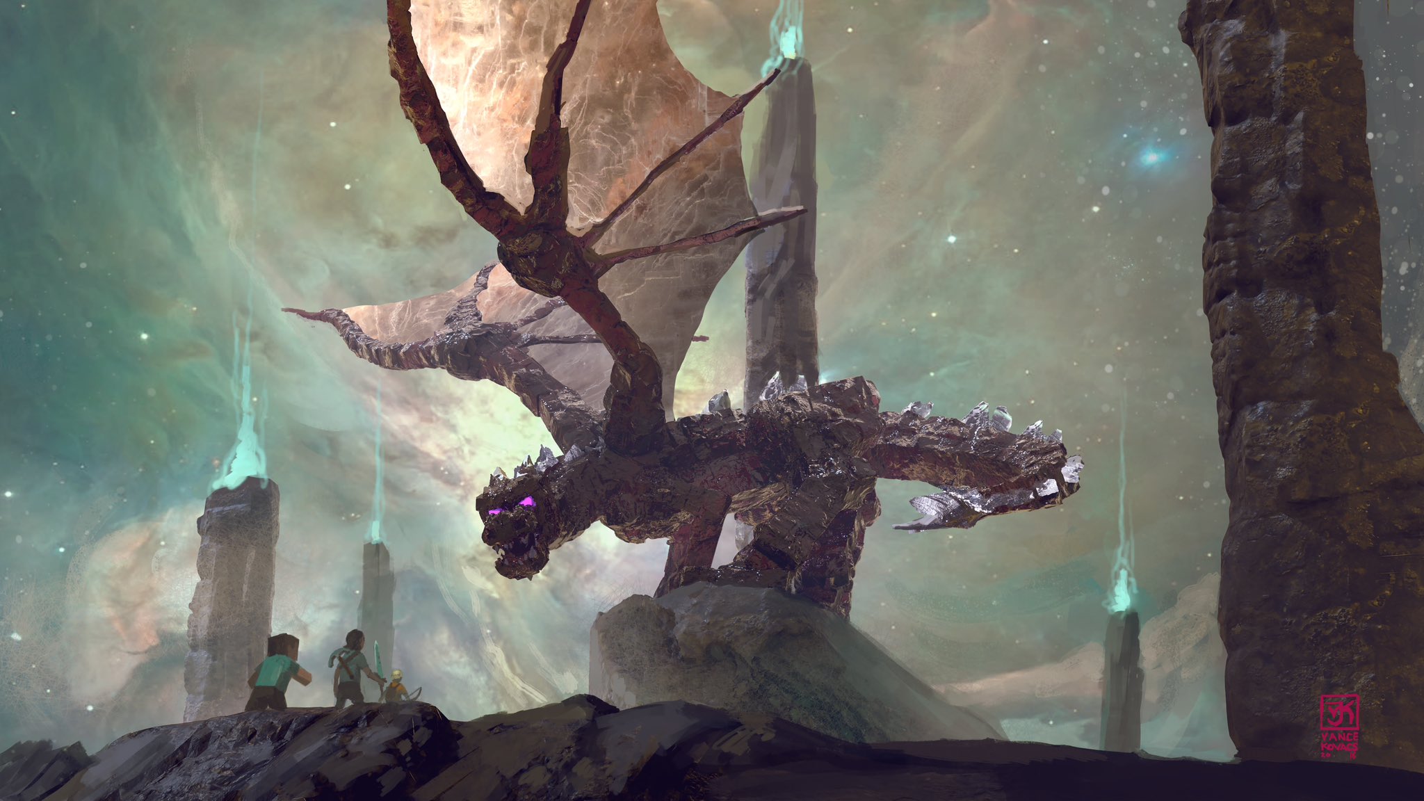 Minecraft Ender Dragon Head: Complete 2026 Guide