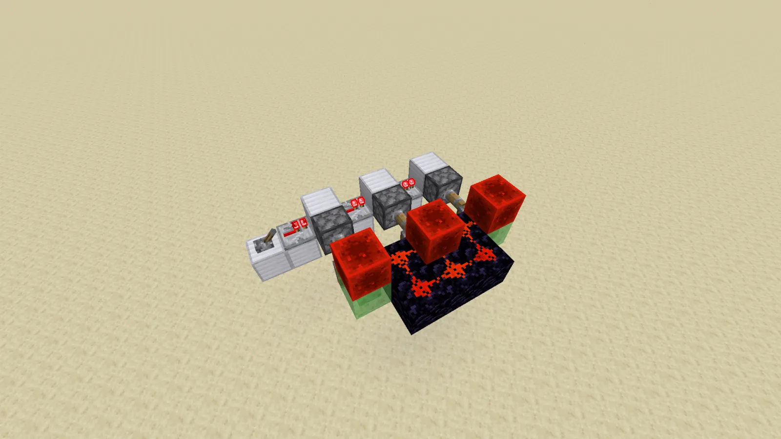 Horloge Redstone Minecraft : Circuits d'Automatisation