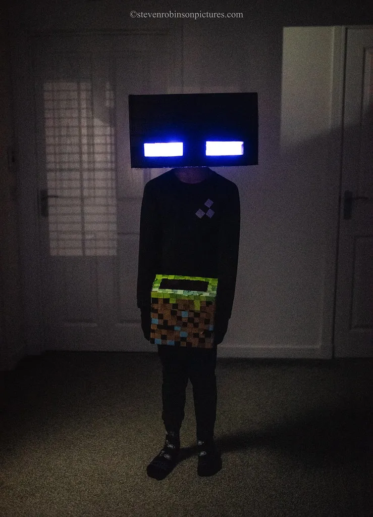 Hărți de Horror Minecraft care te vor terifica în 2026