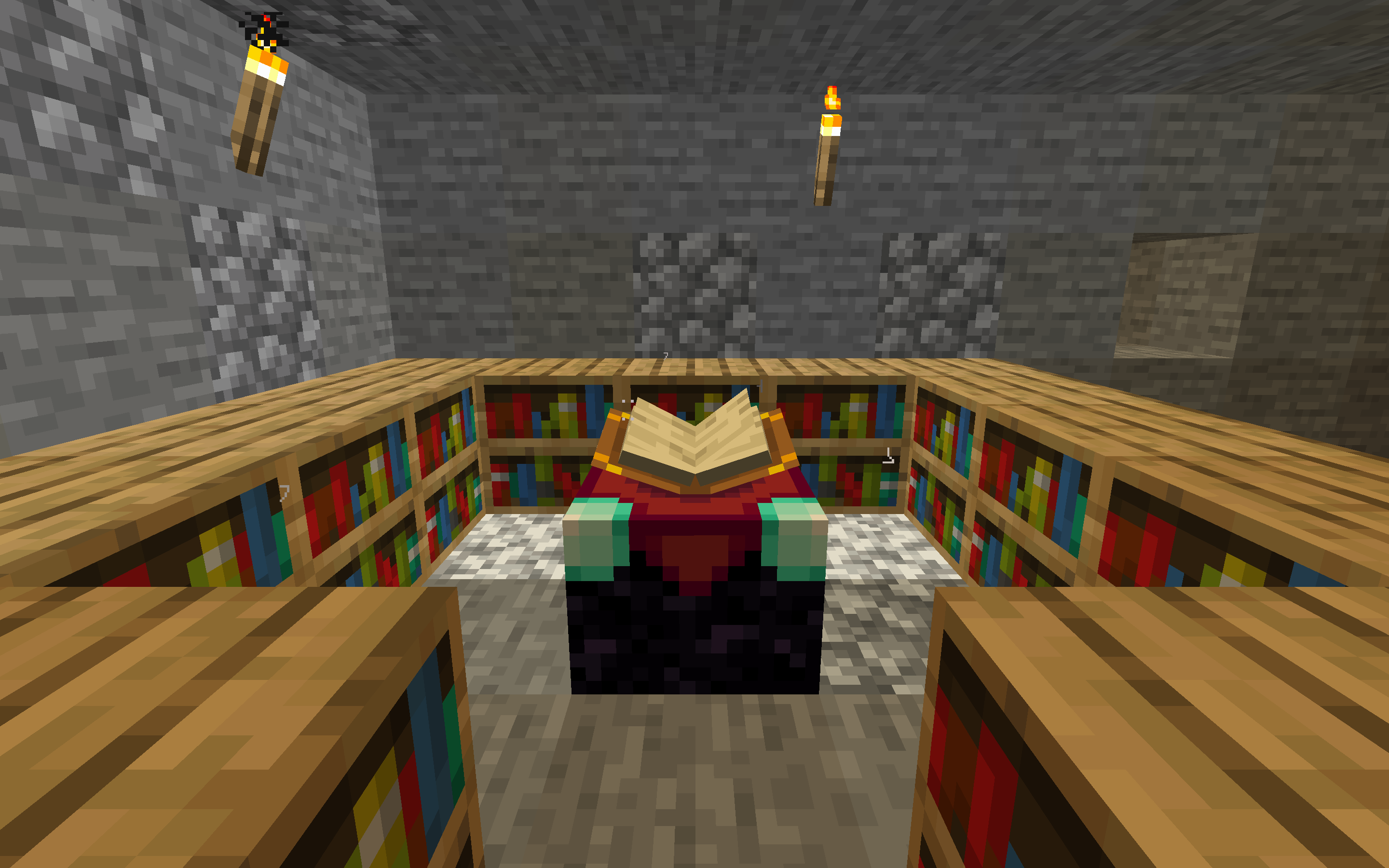 Minecraft Enchantment Table: Complete 2026 Guide