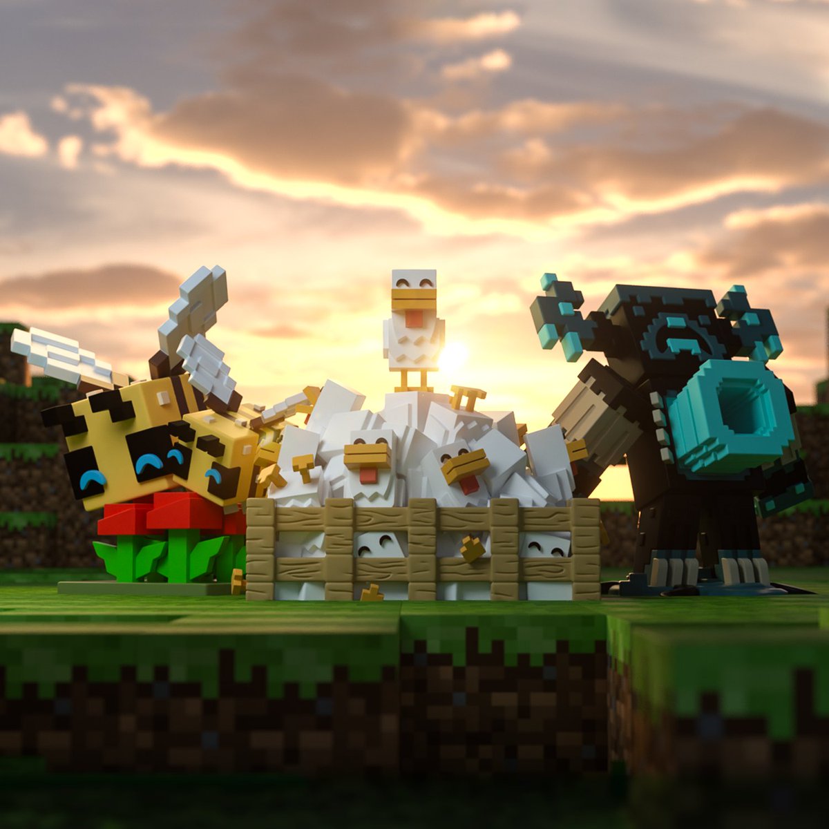 Minecraft Warden Drops: A Complete 2026 Guide