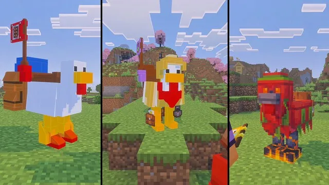 TwitchCon 2026のMinecraft Liveまとめ