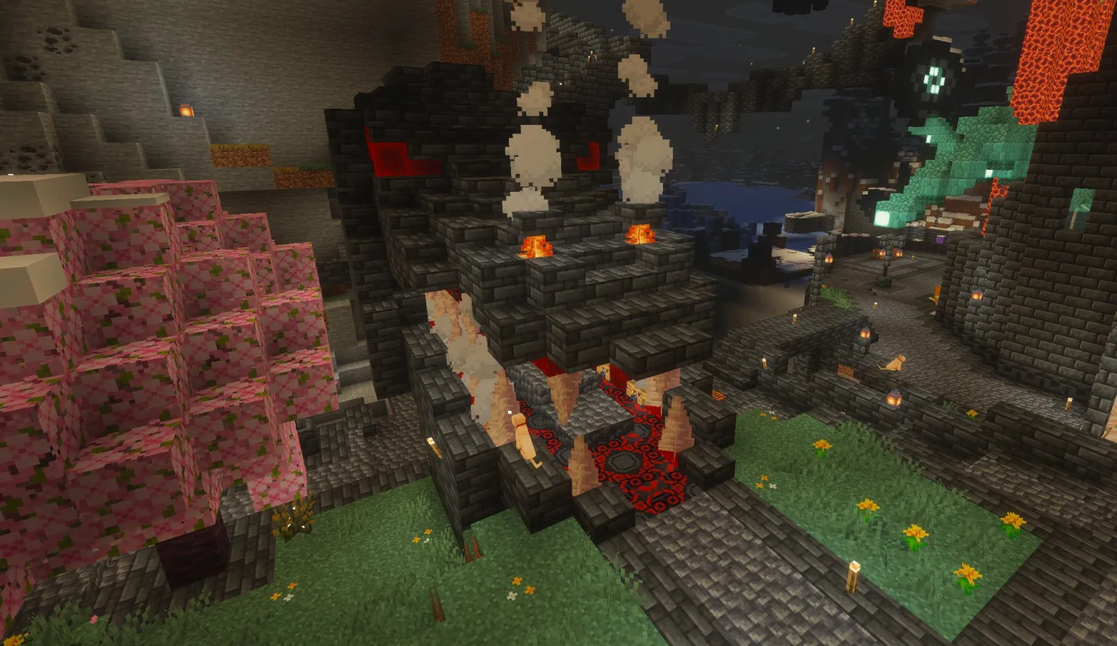 Minecraft Keep Inventory: Полный гайд по команде