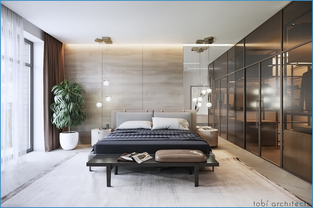 10 Exciting Parts Of Attending Modern House Inside | modern house inside