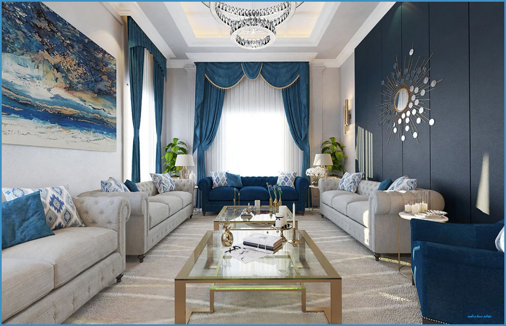 Seven Features Of Modern House Interior That Make Everyone Love It | modern house interior