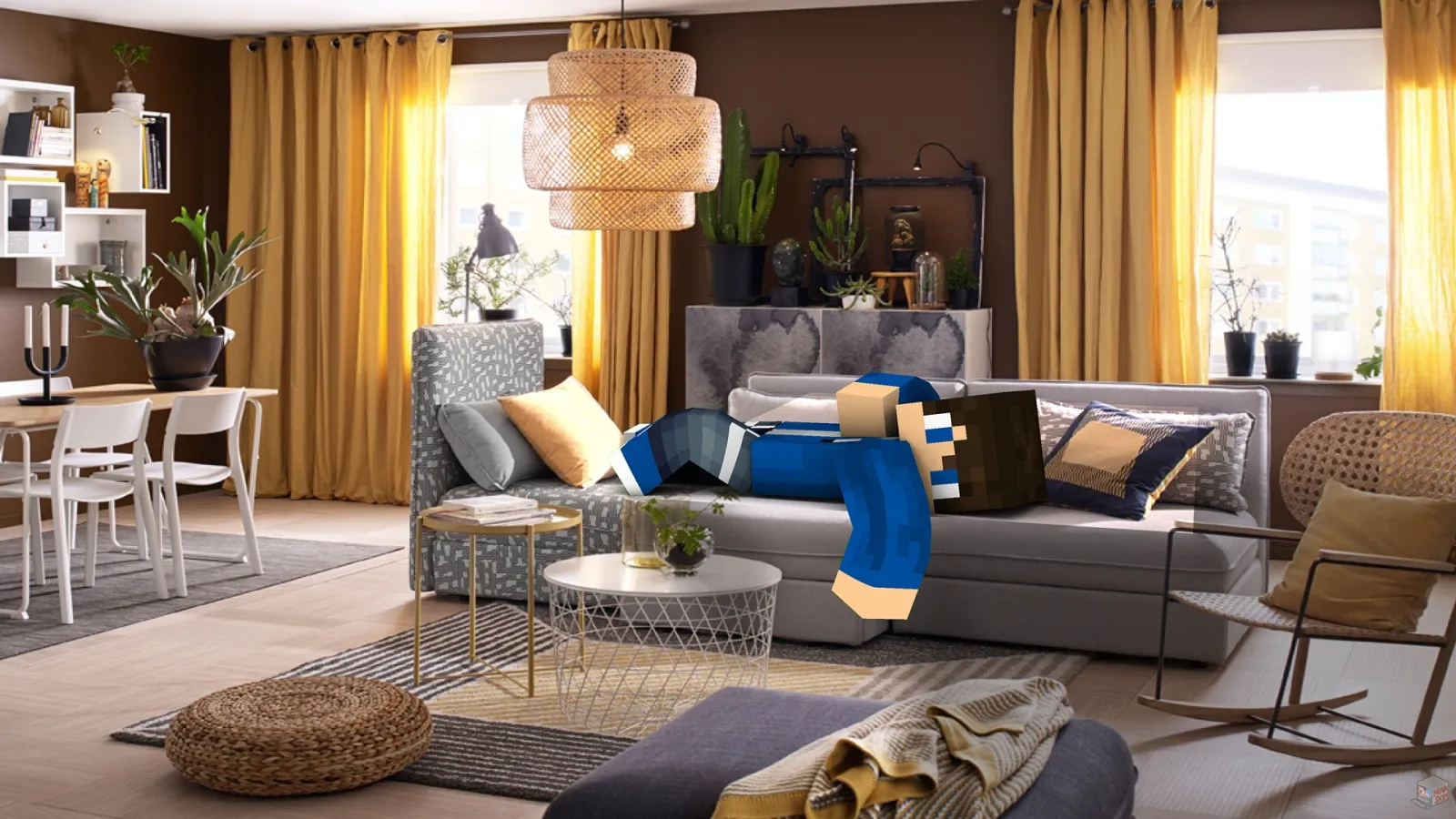Guía Completa de Casas Minecraft Modernas