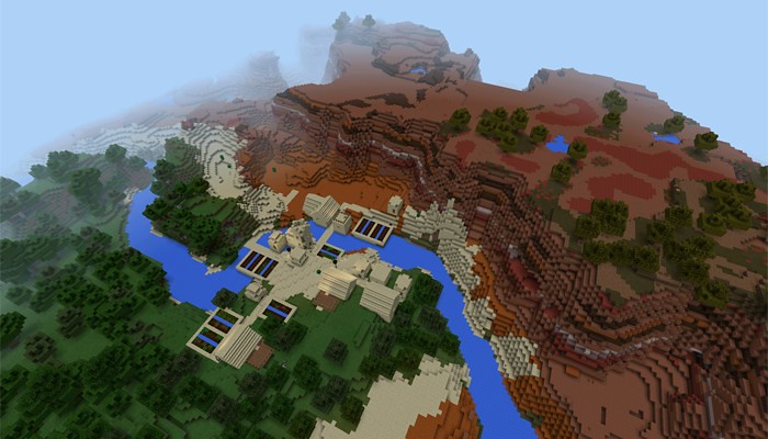 Minecraft Seed Maps: Everything You Need in 2026