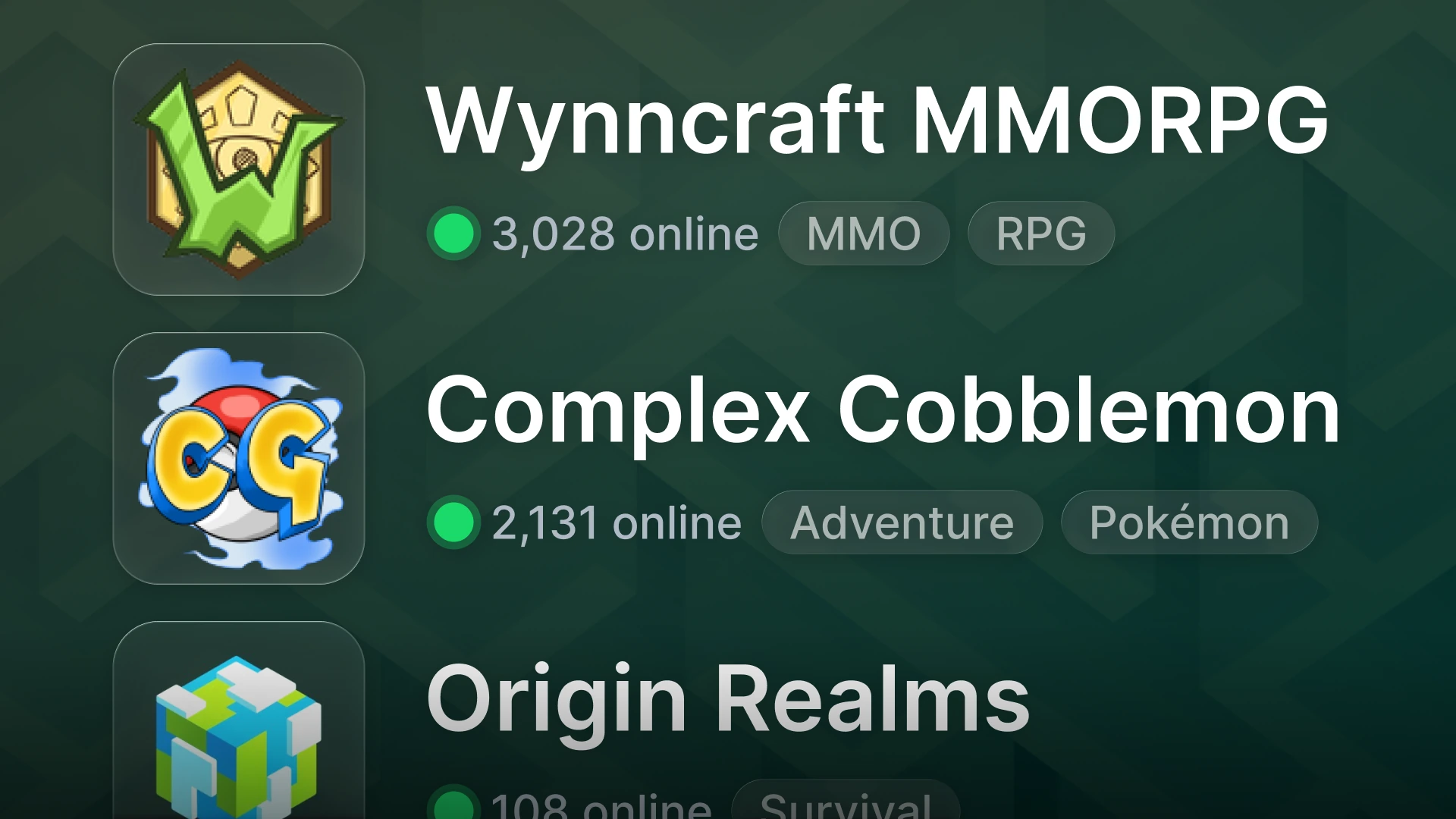 Minecraft player sprinting through a colorful parkour course with a race timer on screen