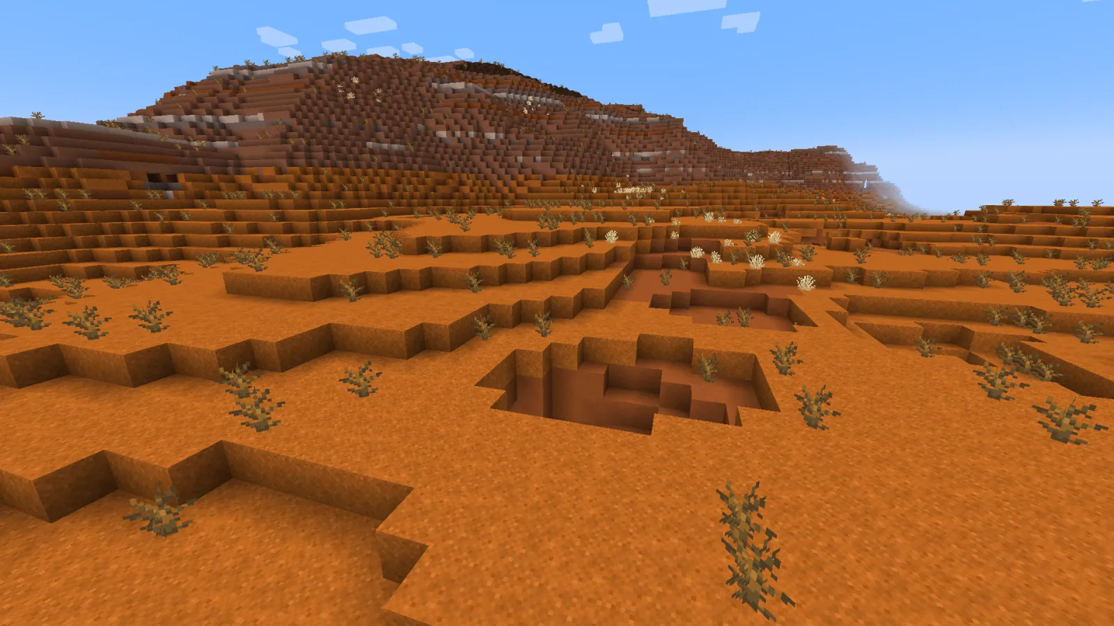 Моды на биомы Minecraft 2026 - лучшие способы расширить мир