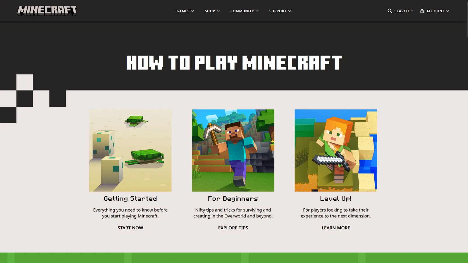 Consejos Minecraft Principiantes: Guía Esencial 2026