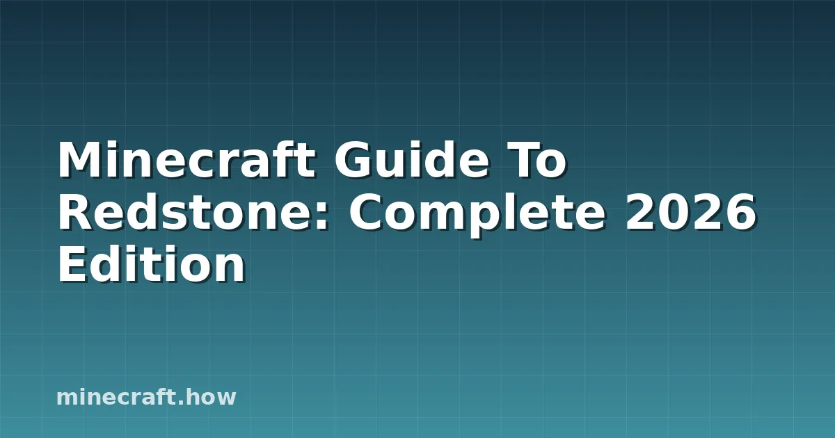 Complex redstone contraption with repeaters, pistons, and dust circuits in Minecraft
