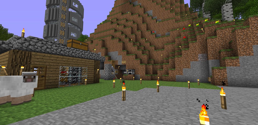 Best Minecraft Building Mods for 2026: Complete Guide