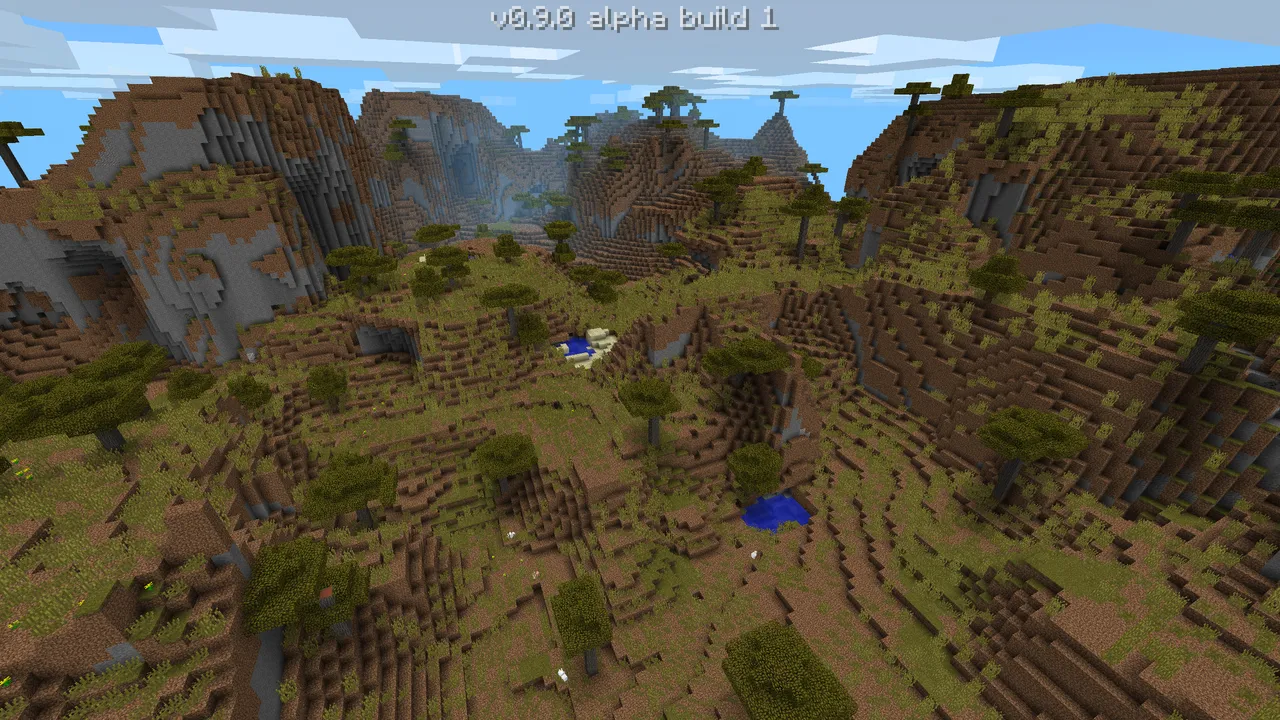 Limita de Construire Minecraft: Ghid Complet pentru 2026