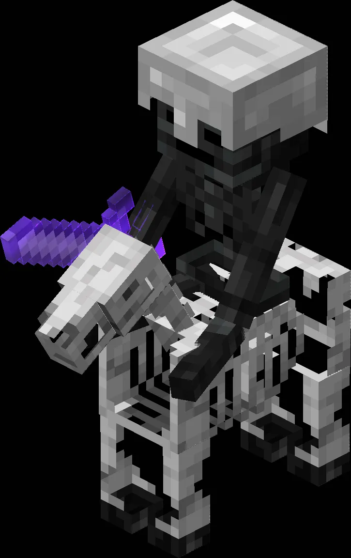 Minecraft: Полный гид по ловушкам Визера 2026