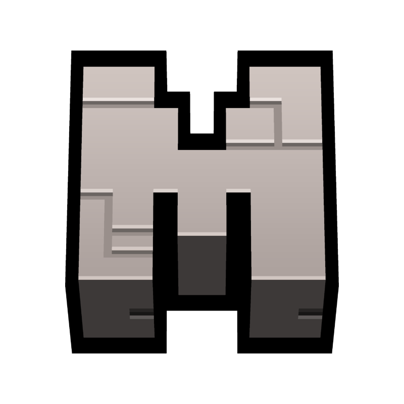 Minceraft Reversed pack in Minecraft