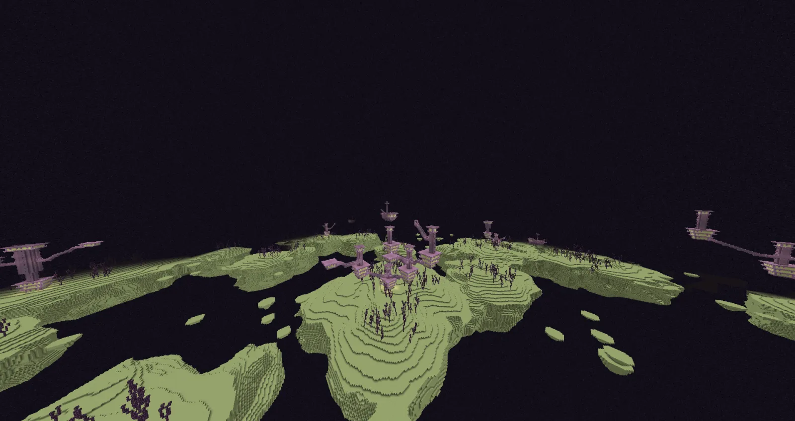 Poema del End en Minecraft: La Guía Completa 2026