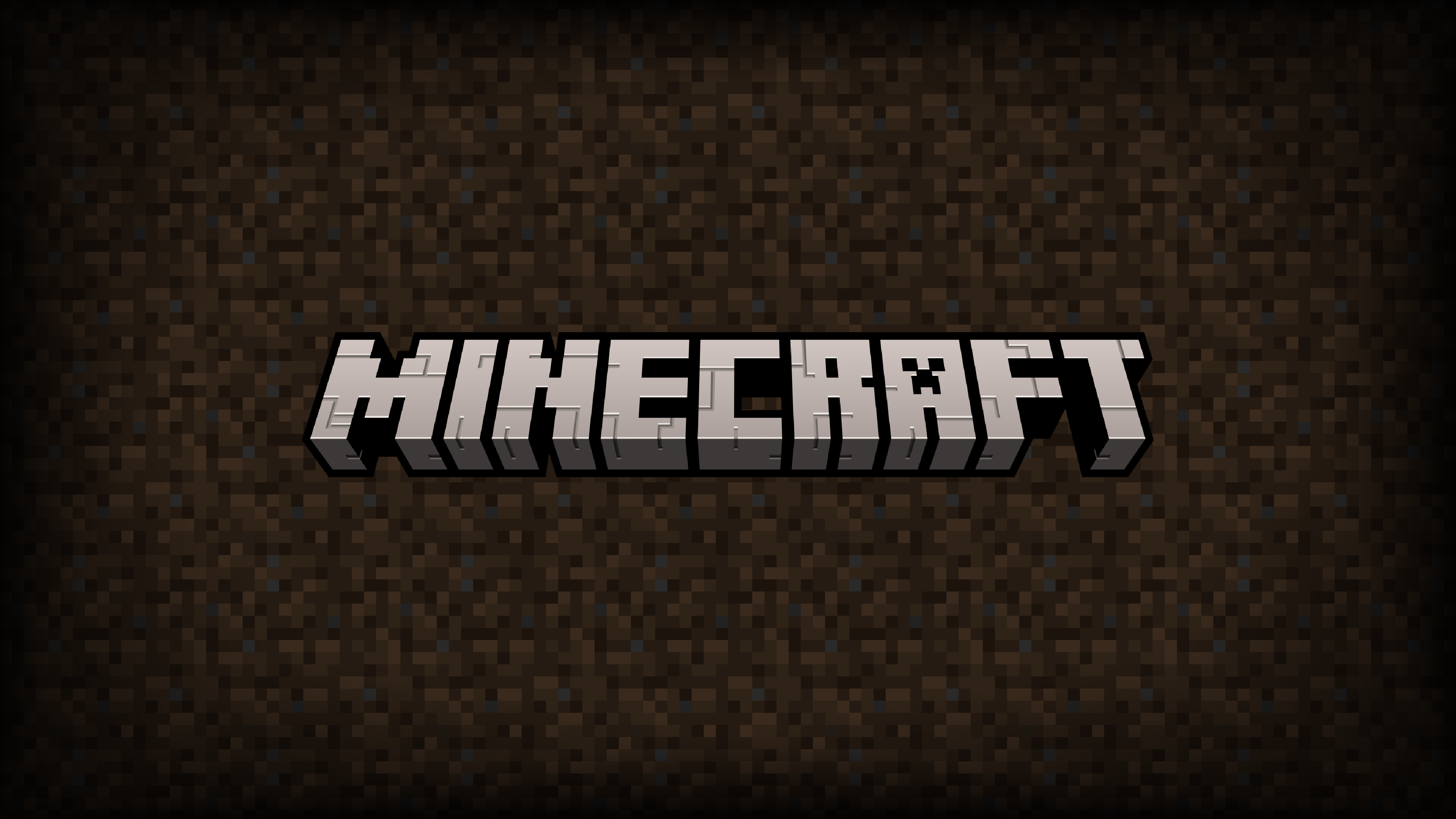 End Poem Header in Minecraft