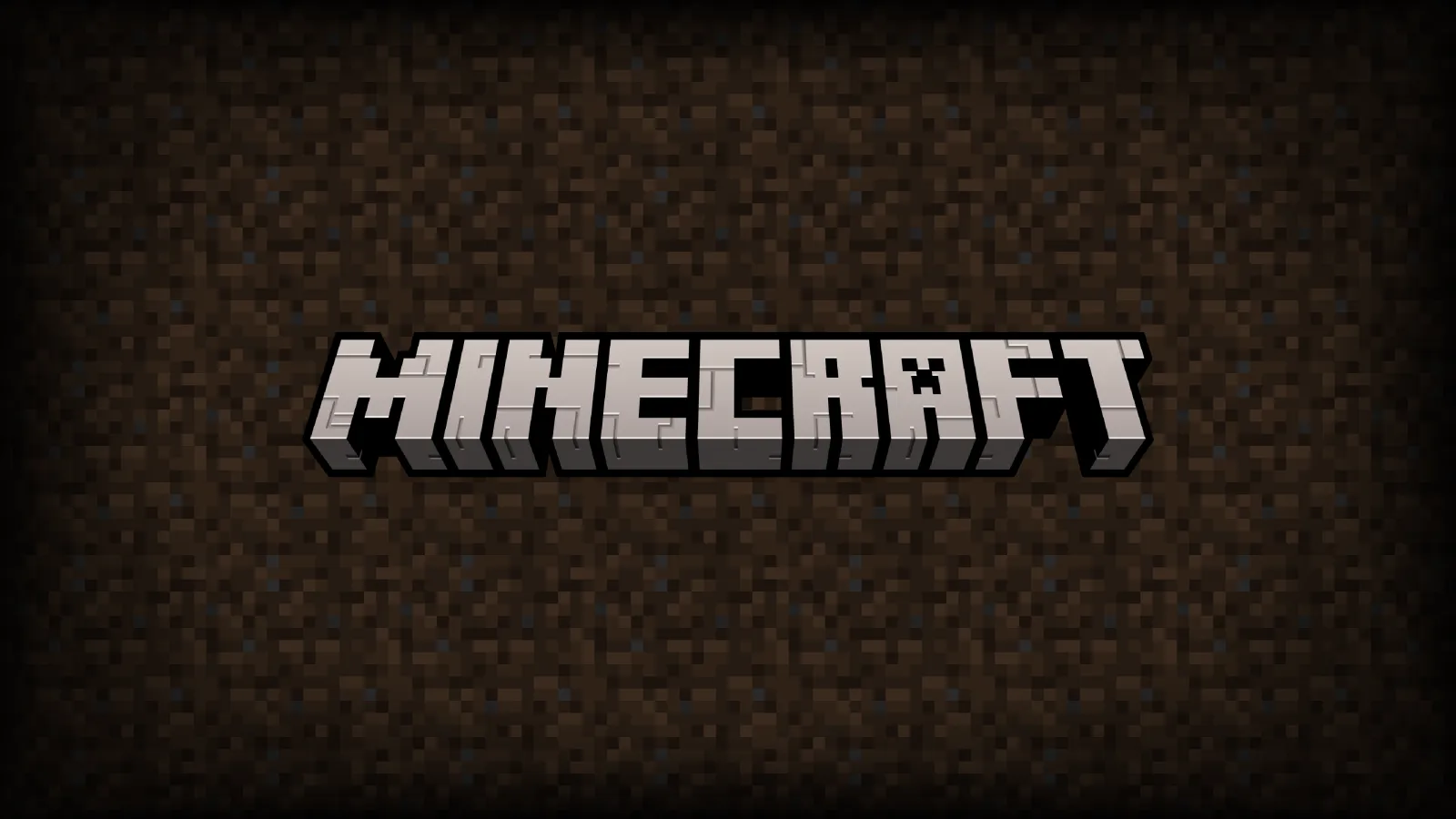 End Poem Header in Minecraft