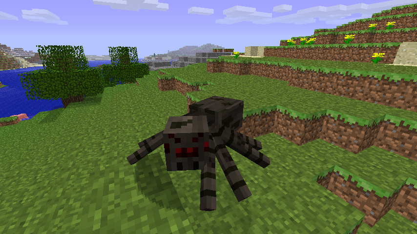 Minecraft Cave Spider Farm: A Complete 2026 Guide
