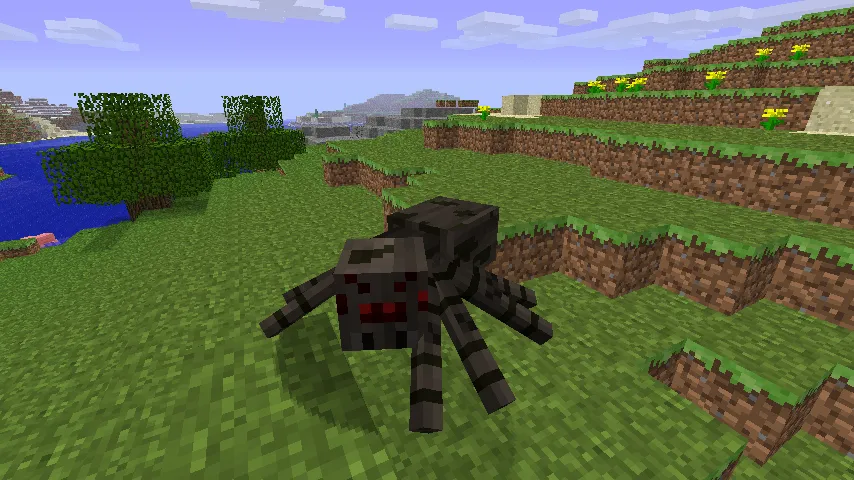 Fazenda de Aranha da Caverna Minecraft: Guia Completo