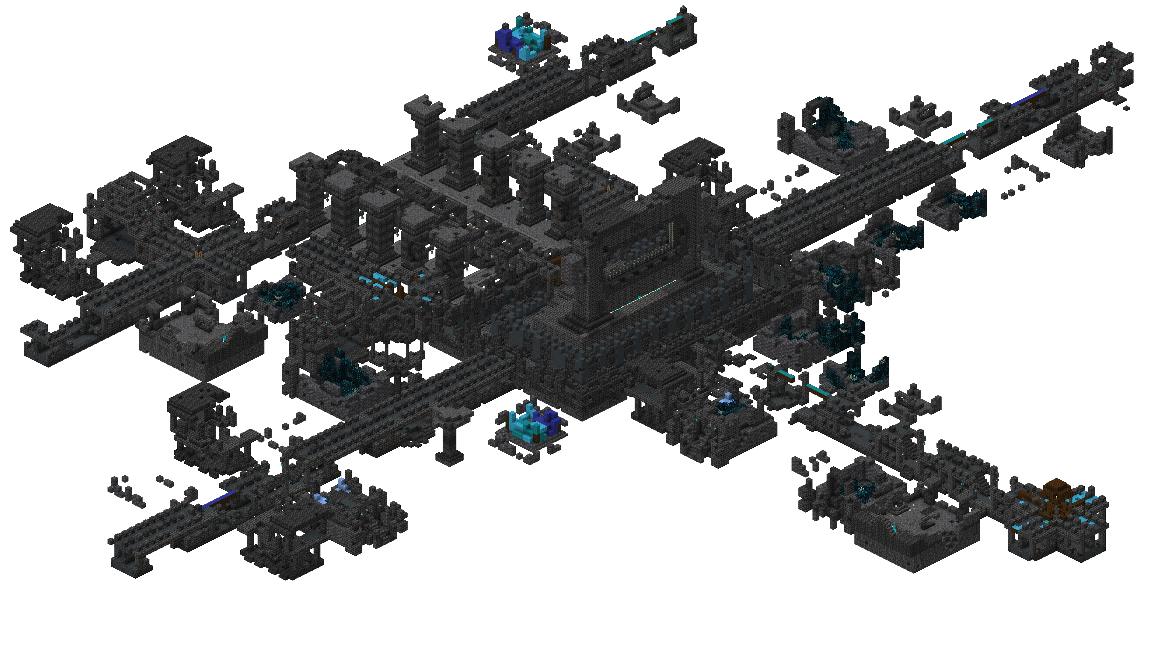 How to Find Ancient Cities in Minecraft: A Complete Guide for 2026