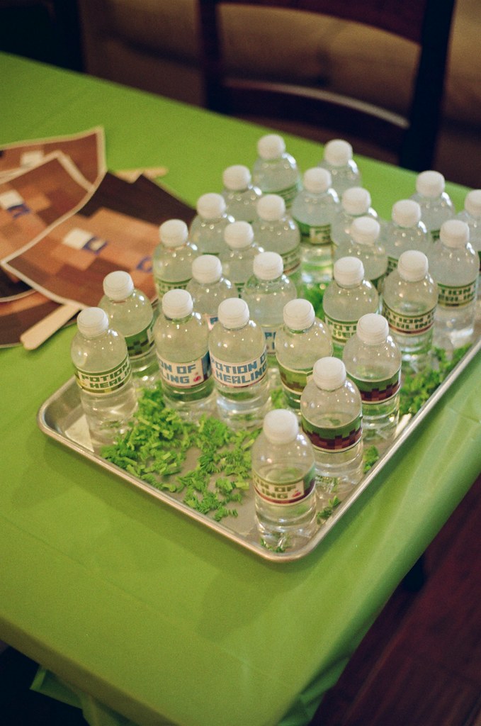 The Complete Minecraft Potion Guide: What Works and What Doesn't