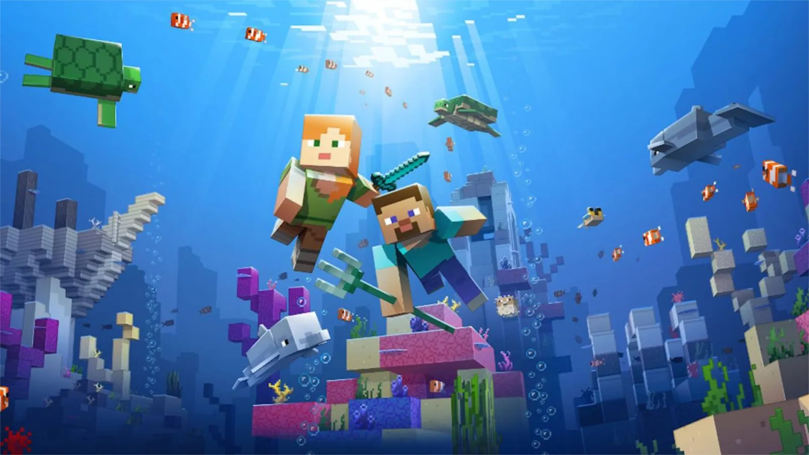Minecraft 26.2-pre-4 スナップショット: 新機能と知るべきこと